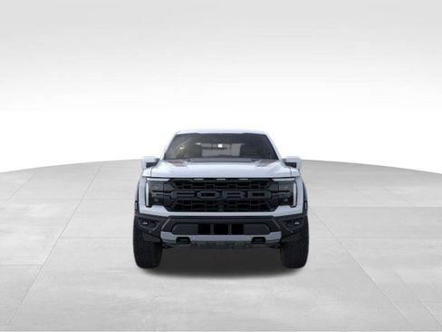 New 2025 Ford F150 Raptor AWD/4WD image 7