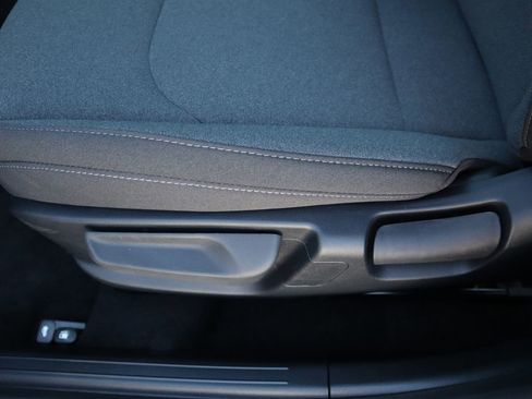 New 2025 Kia K4 LXS image 20