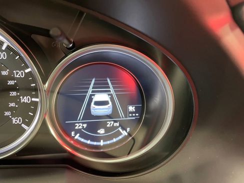 New 2025 MAZDA CX-5 AWD 2.5 S w/ Preferred Package image 2