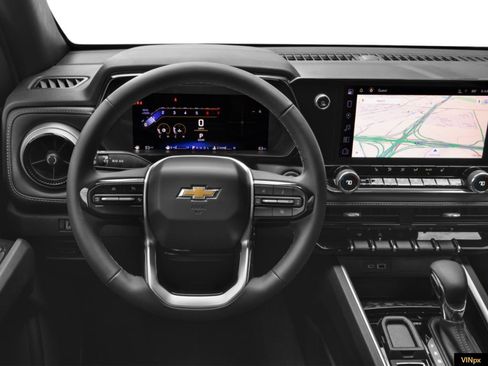 New 2026 Chevrolet Colorado LT image 7