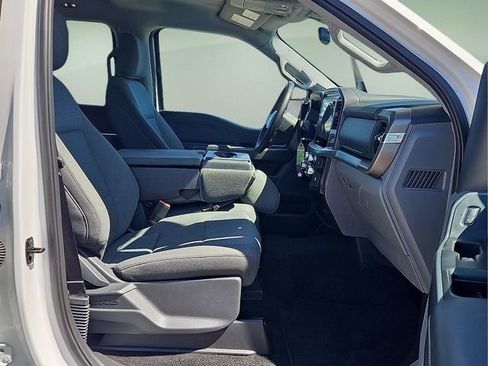 Used 2025 Ford F150 XLT w/ Equipment Group 301A Standard image 13