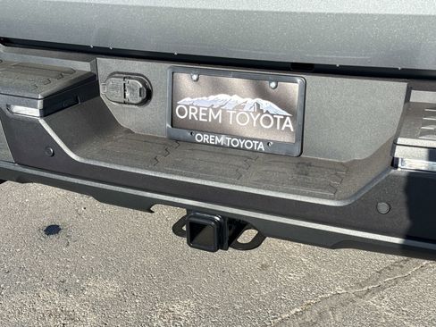 New 2026 Toyota Tundra 1794 Edition image 17