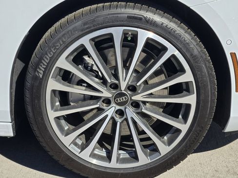 New 2026 Audi A6 Premium Plus image 16