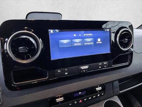 New 2026 Mercedes-Benz Sprinter 2500 image 15