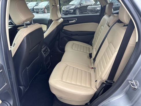 Used 2023 Ford Edge SEL w/ Convenience Package AWD/4WD image 30