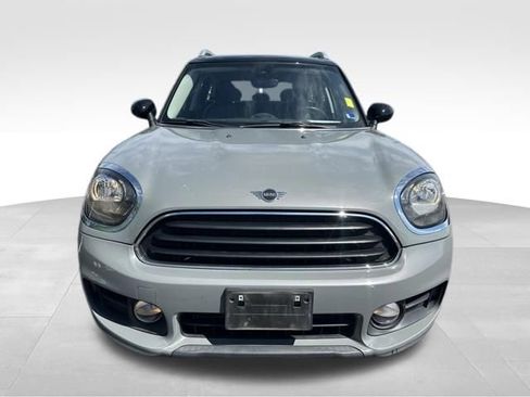 Used 2019 MINI Cooper Countryman FWD image 12