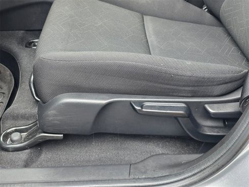 Used 2016 Honda Fit EX image 13