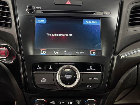 Used 2019 Acura ILX w/ Premium & A-SPEC Package image 34