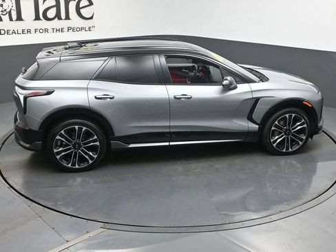 Used 2025 Chevrolet Blazer EV SS AWD/4WD image 39