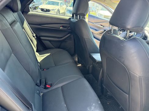 Used 2023 MAZDA CX-5 AWD 2.5 S w/ Select Package image 23