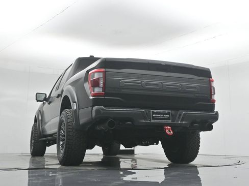 Used 2023 Ford F150 Raptor w/ Raptor Carbon Fiber Package image 60