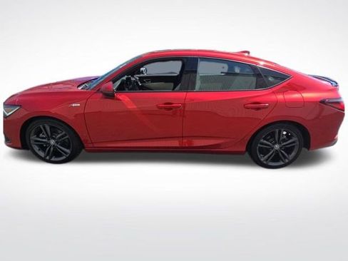 Used 2023 Acura Integra A-Spec image 4