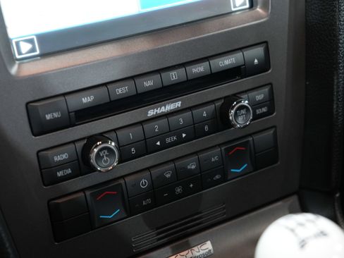 Used 2013 Ford Mustang Shelby GT500 image 41