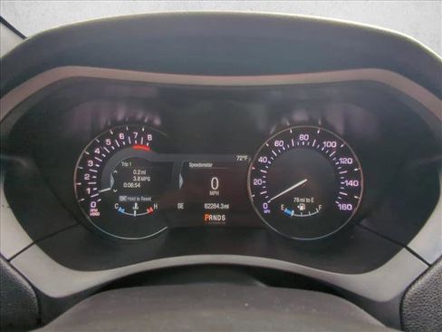 Used 2019 Lincoln MKZ Reserve image 11