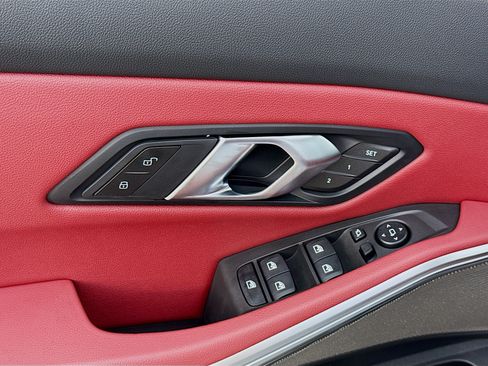 New 2026 BMW 330i Sedan RWD image 23