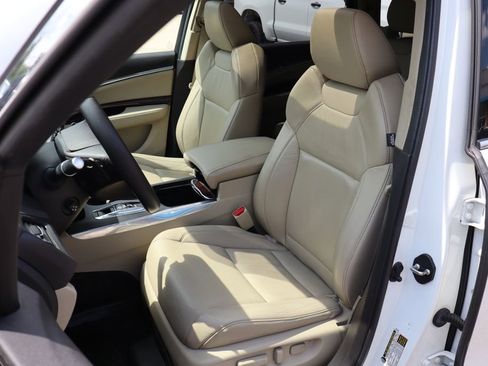 Used 2017 Acura MDX SH-AWD image 10