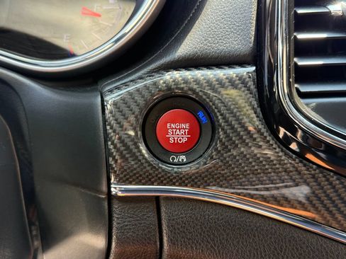 Used 2021 Jeep Grand Cherokee SRT AWD/4WD image 9