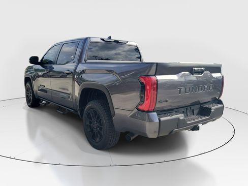 Used 2024 Toyota Tundra SR5 w/ SR5 Premium Package AWD/4WD image 5
