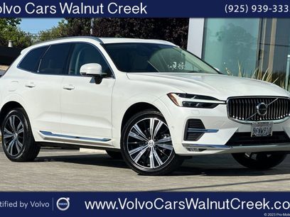 Certified 2023 Volvo XC60 B5 Plus w/ Climate Package