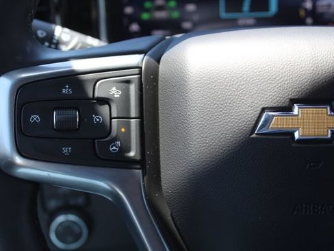 Used 2026 Chevrolet Silverado 1500 LT AWD/4WD image 22