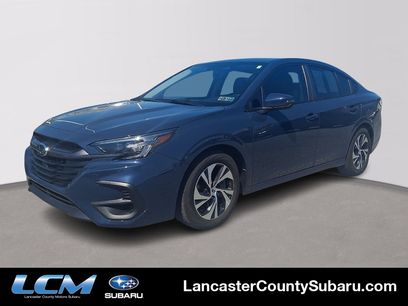 Used 2025 Subaru Legacy Premium