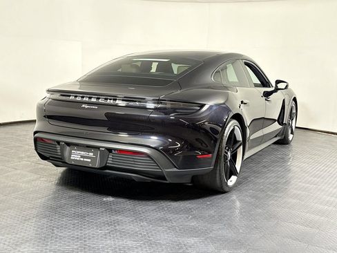 Certified 2023 Porsche Taycan RWD image 7