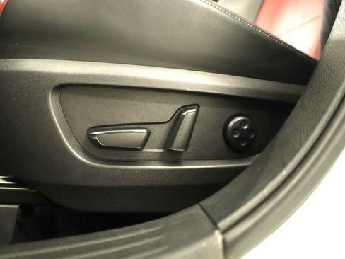 Used 2023 INFINITI QX55 Sensory w/ Lighting Package image 11