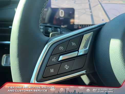 New 2025 Buick Envision Preferred image 24