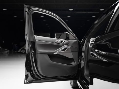 Used 2023 BMW X6 xDrive40i w/ M Sport Package image 53