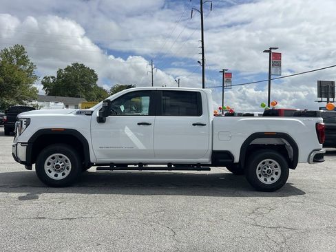 New 2026 GMC Sierra 2500 Pro w/ 1SA Pro Safety Plus Package image 19