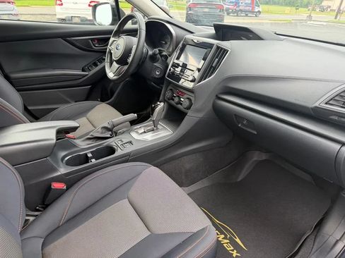 Used 2019 Subaru Crosstrek 2.0i Premium w/ Eyesight System AWD/4WD image 8