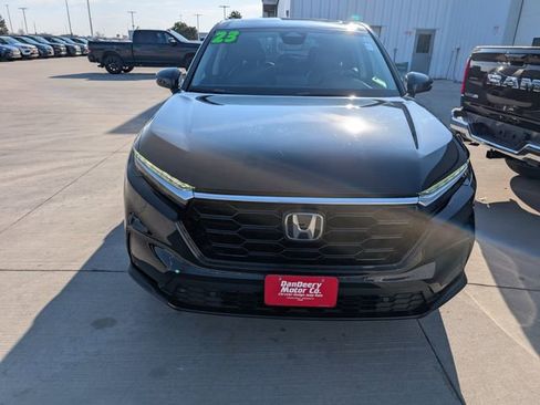 Used 2023 Honda CR-V EX-L image 39