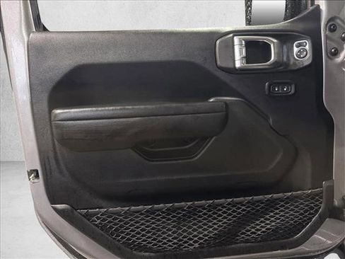 Used 2020 Jeep Wrangler Unlimited Sport S image 10