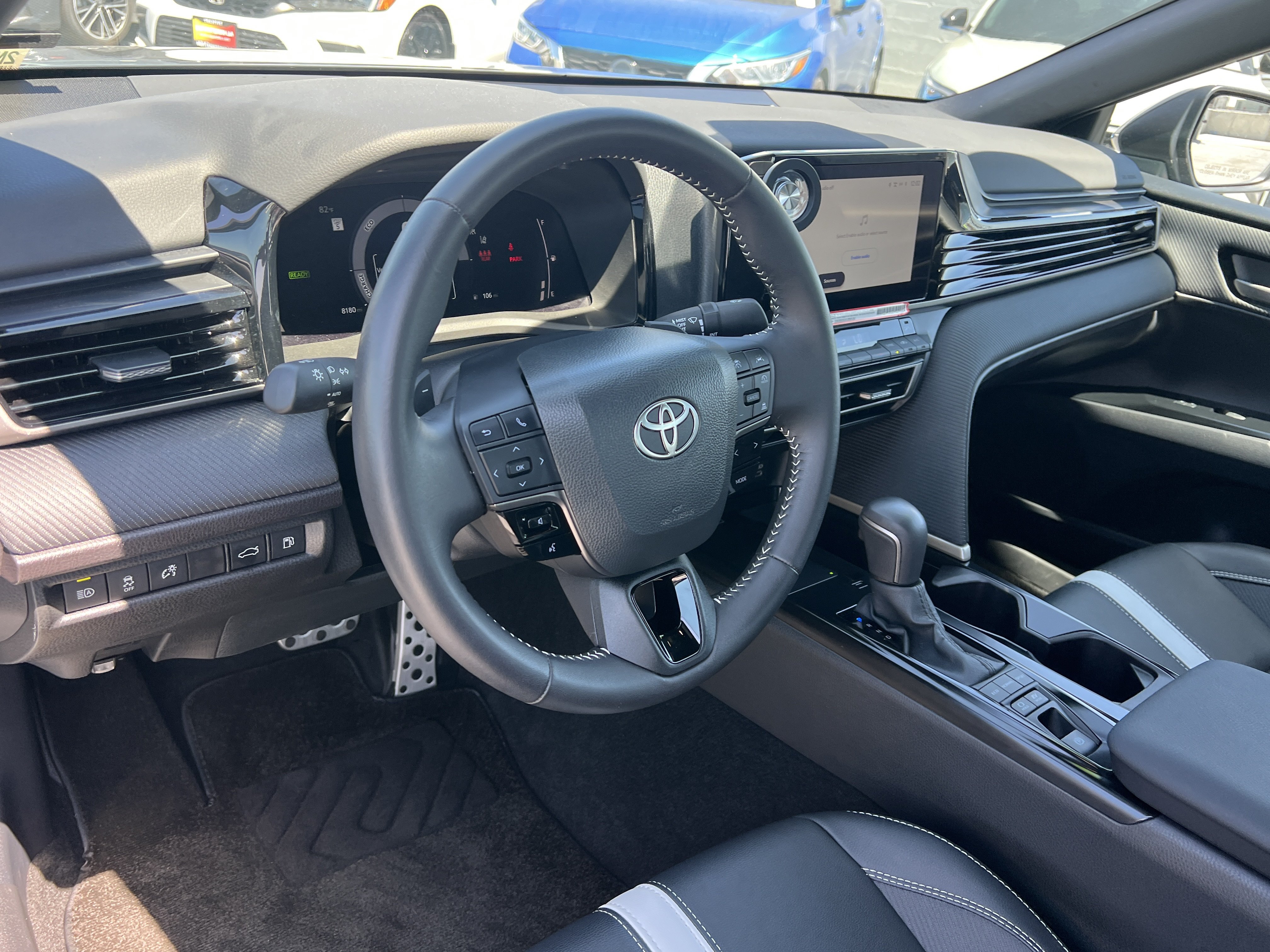 Used 2026 Toyota Camry SE w/ Convenience Package FWD image 20