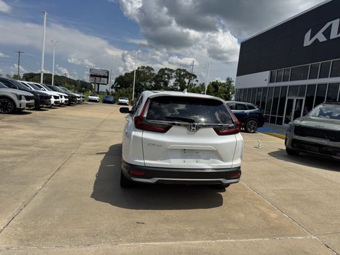 Used 2022 Honda CR-V EX image 17