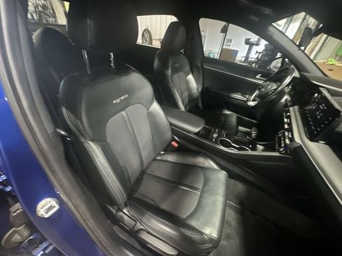 Used 2022 Kia K5 GT-Line AWD/4WD image 32