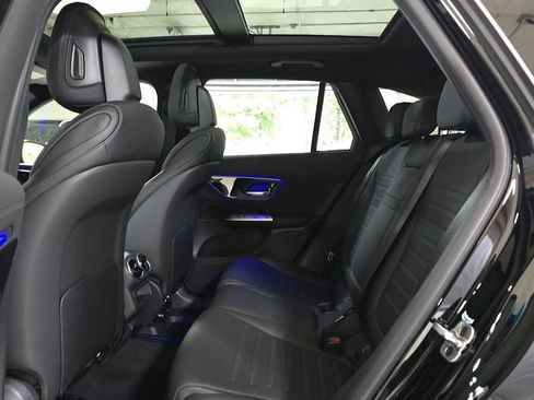 New 2026 Mercedes-Benz GLC 300 4MATIC image 16