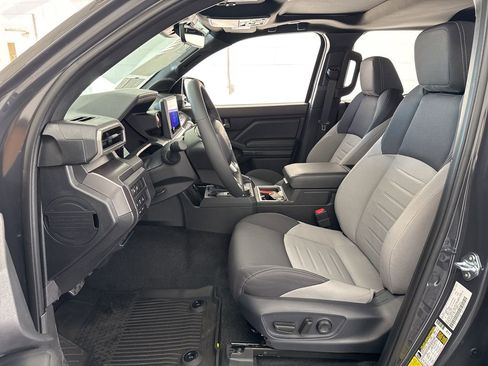 New 2026 Toyota Tacoma TRD Sport image 13