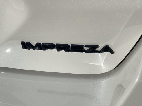 New 2026 Subaru Impreza 2.0i Sport AWD/4WD image 22