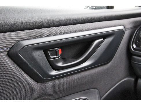 New 2026 Subaru Forester Premium AWD/4WD image 17