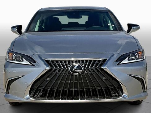 New 2025 Lexus ES 350 w/ Premium Package image 2