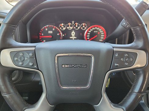 Used 2015 GMC Sierra 2500 Denali w/ Duramax Plus Package image 24