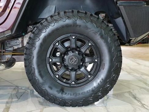 Used 2006 HUMMER H2 AWD/4WD image 61