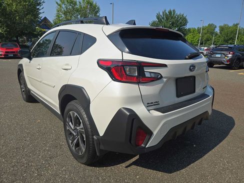 Used 2026 Subaru Crosstrek 2.5i Premium AWD/4WD image 4