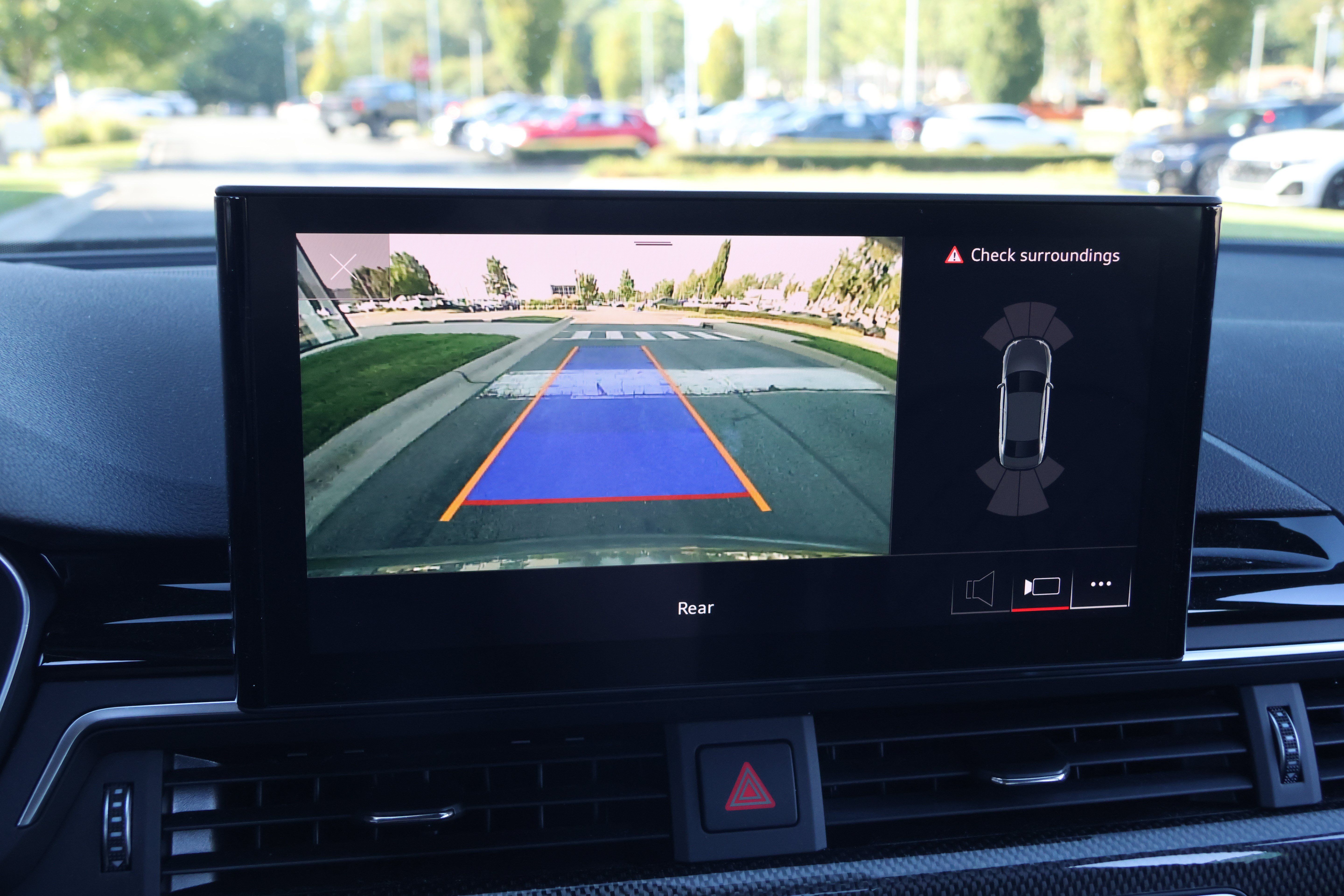 Used 2020 Audi S4 Premium Plus AWD/4WD image 22