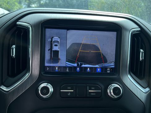 Used 2020 GMC Sierra 1500 Denali w/ Denali Ultimate Package AWD/4WD image 27