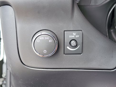 New 2026 Chevrolet Express 2500 w/ Driver Convenience Package RWD image 27