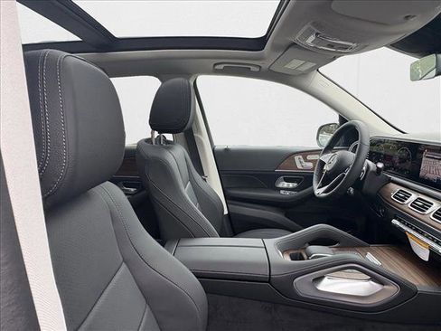 New 2026 Mercedes-Benz GLE 350 4MATIC image 23