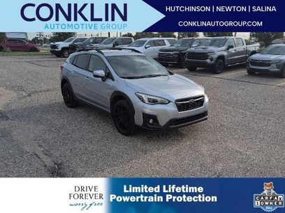 Used 2020 Subaru Crosstrek 2.0i Limited