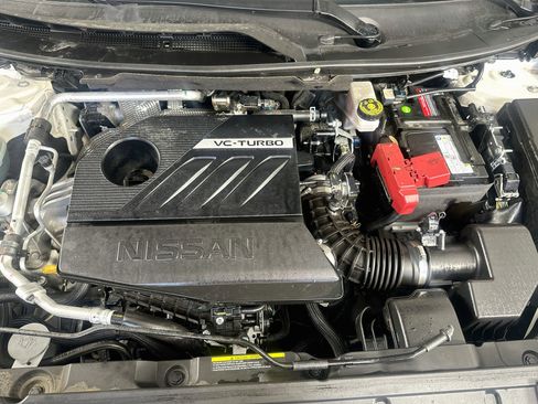 Used 2023 Nissan Rogue SV w/ SV Premium B Package FWD image 33